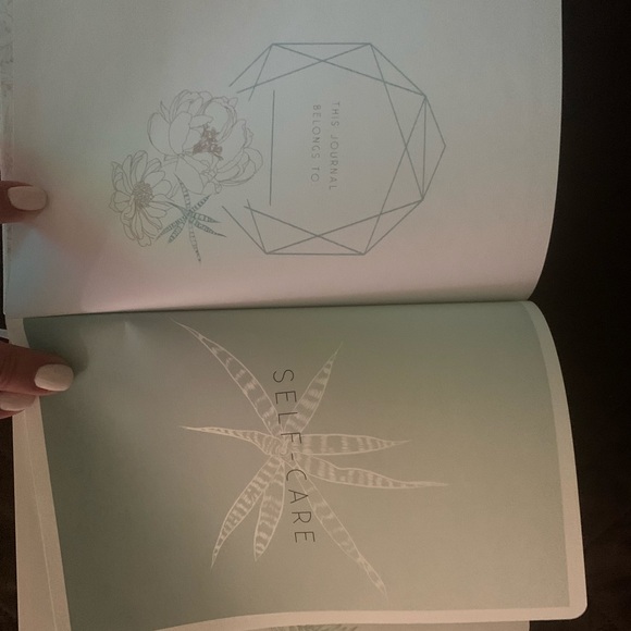 Reflection Journal (#8) - Picture 4 of 6